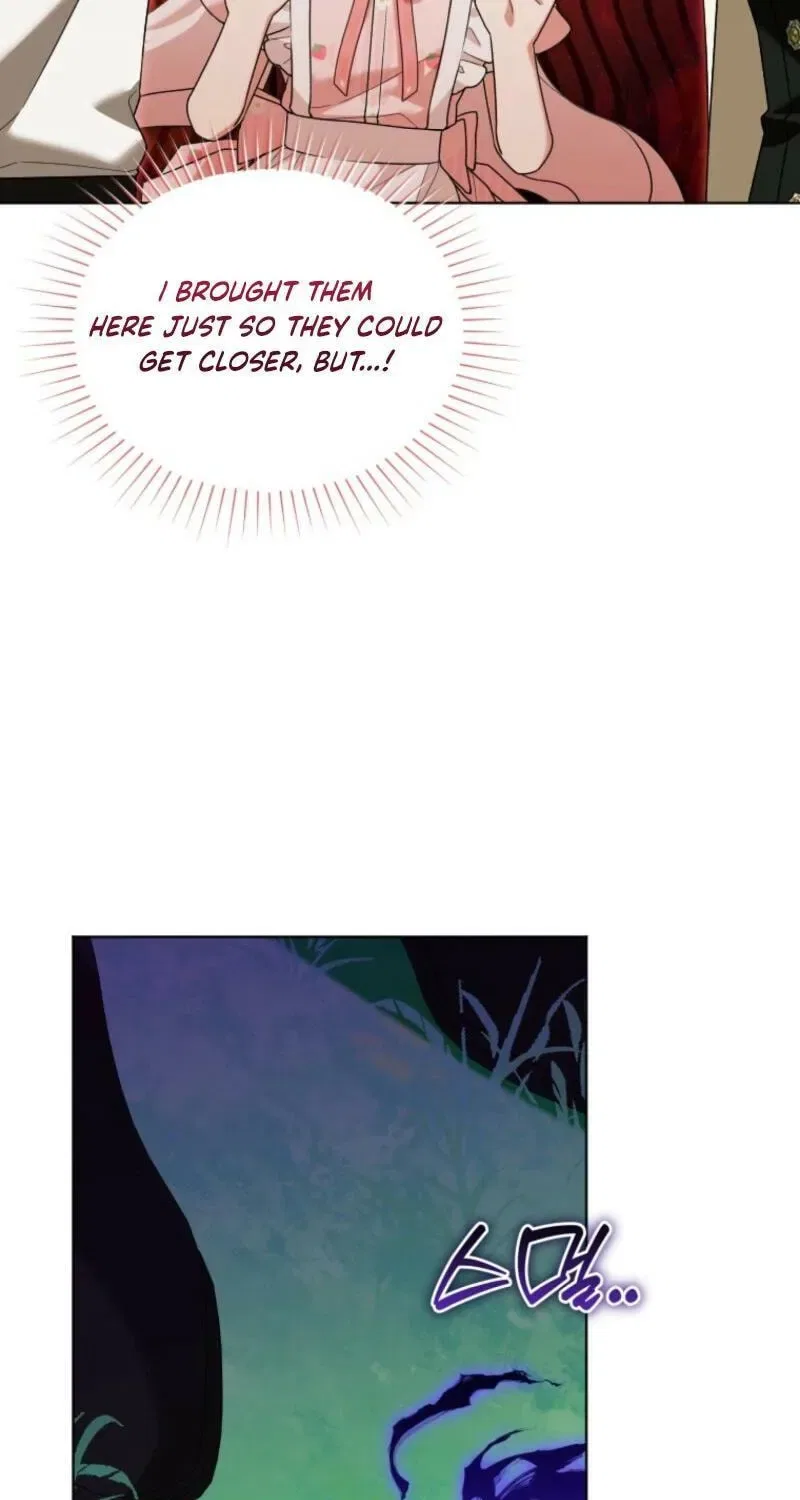 The Villain’s Daughter-In-Law Is a Power Player Chapter 41 – Page 96