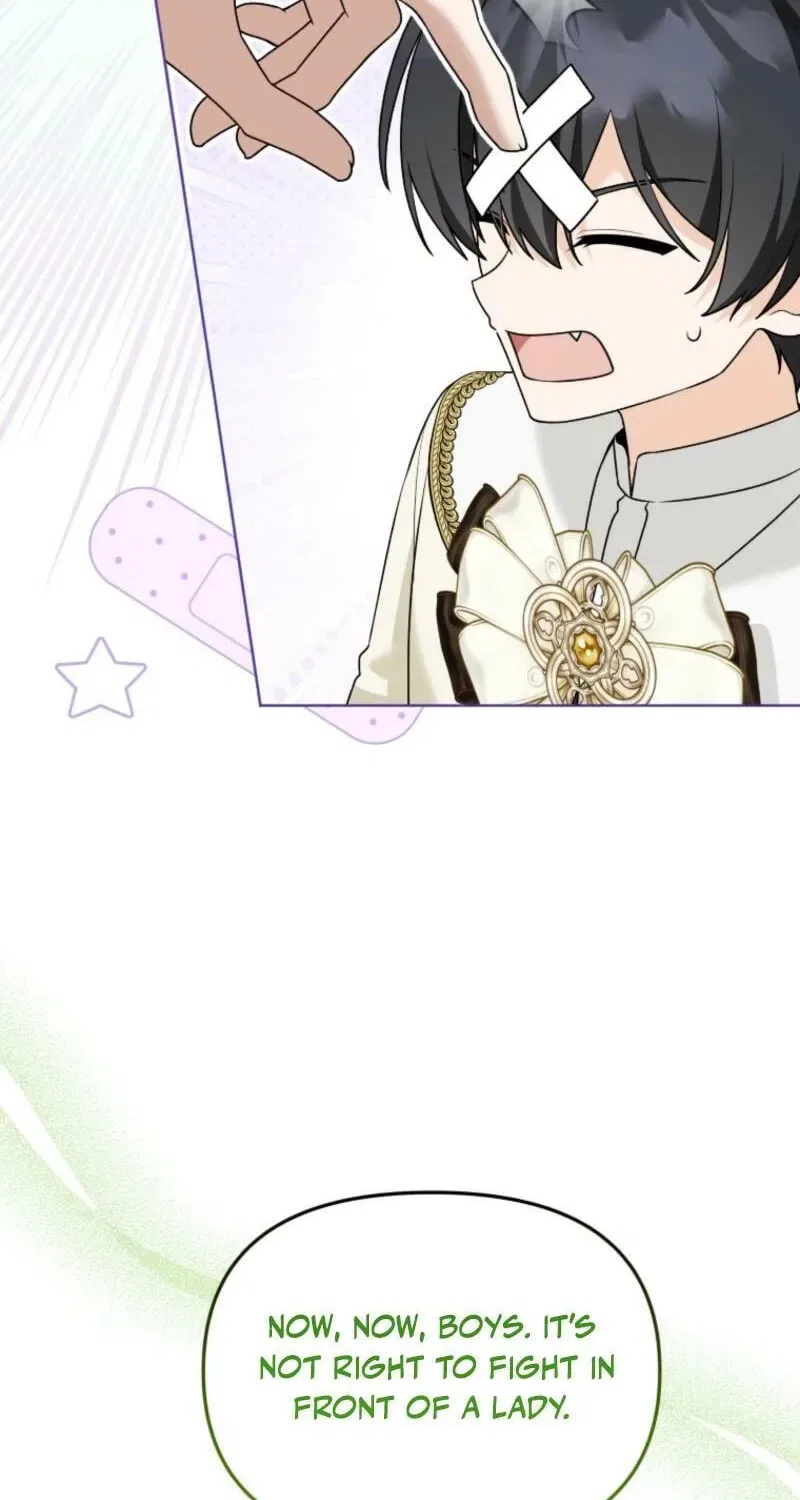 The Villain’s Daughter-In-Law Is a Power Player Chapter 41 – Page 101
