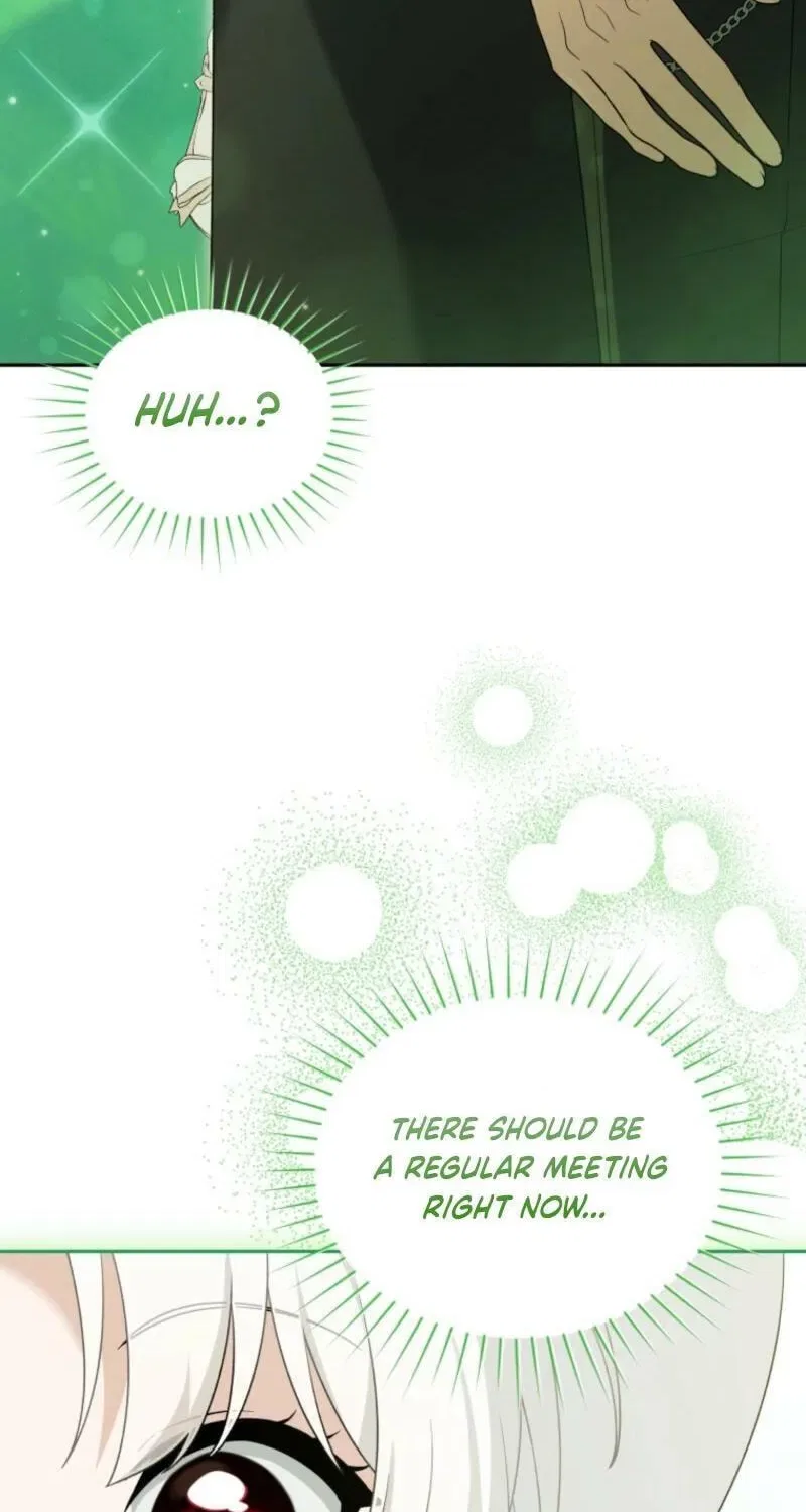 The Villain’s Daughter-In-Law Is a Power Player Chapter 41 – Page 103