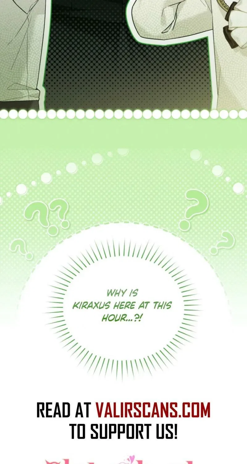 The Villain’s Daughter-In-Law Is a Power Player Chapter 41 – Page 106