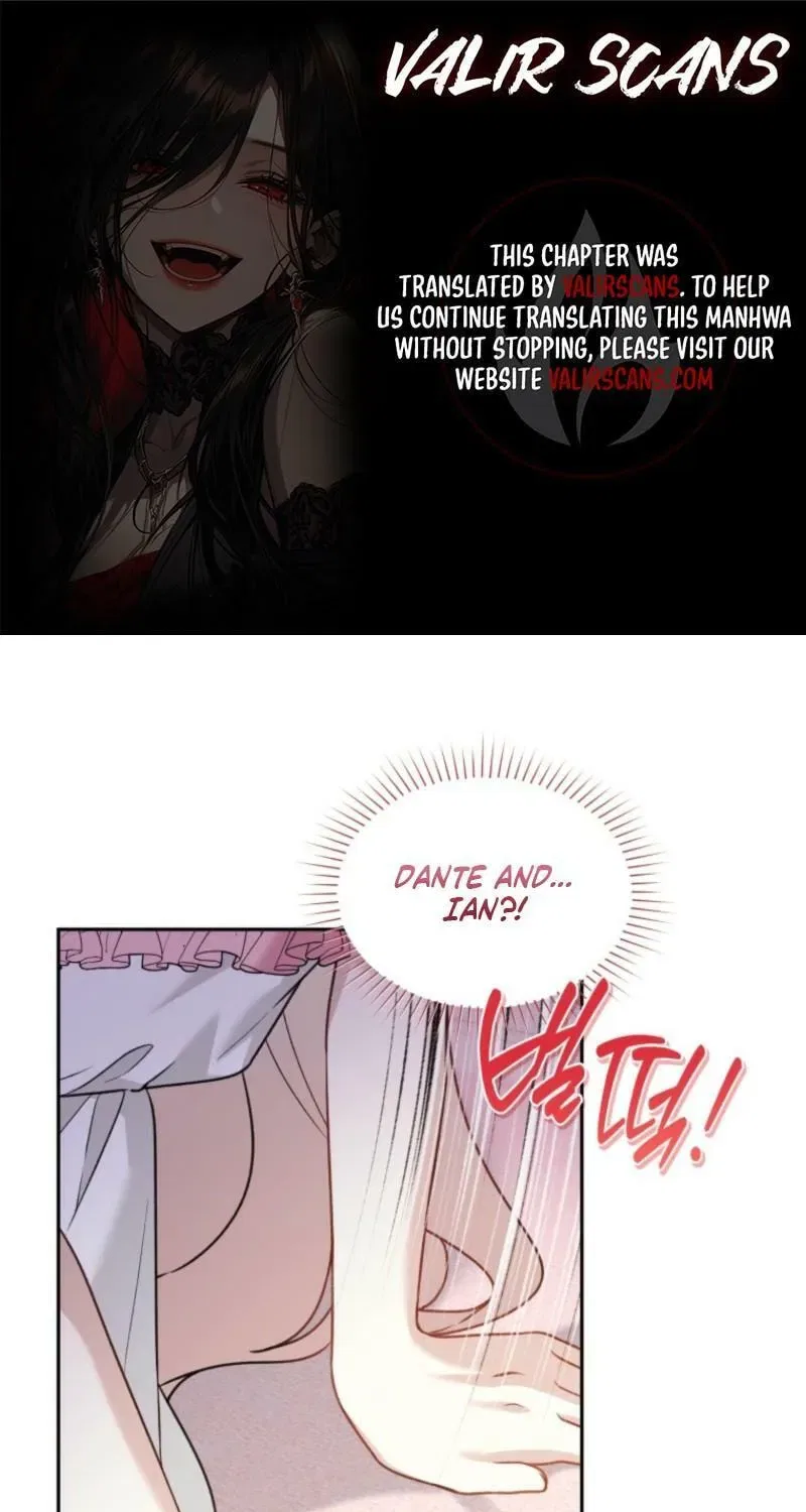 The Villain’s Daughter-In-Law Is a Power Player Chapter 40 – Page 1