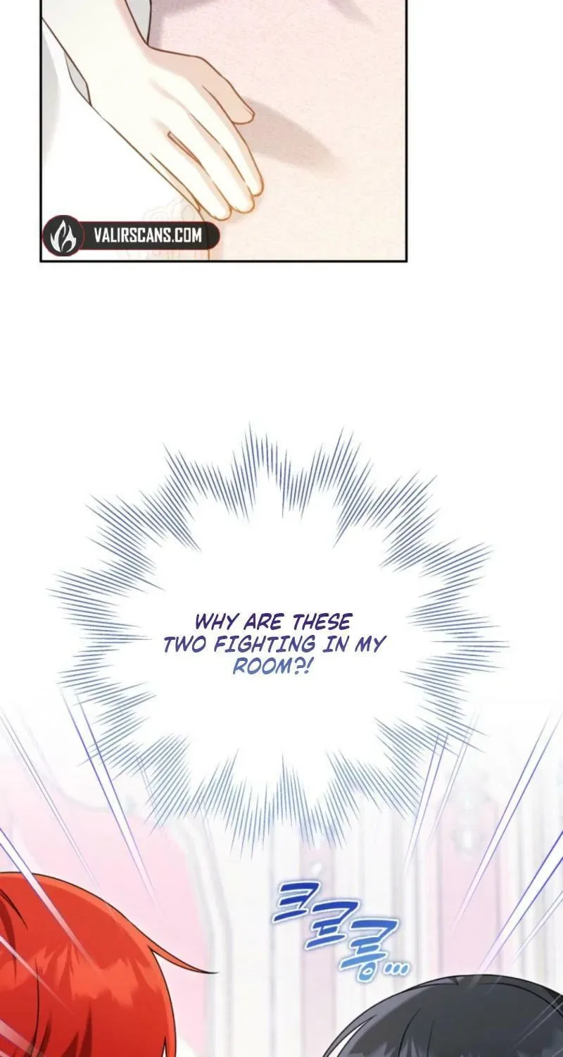 The Villain’s Daughter-In-Law Is a Power Player Chapter 40 – Page 2
