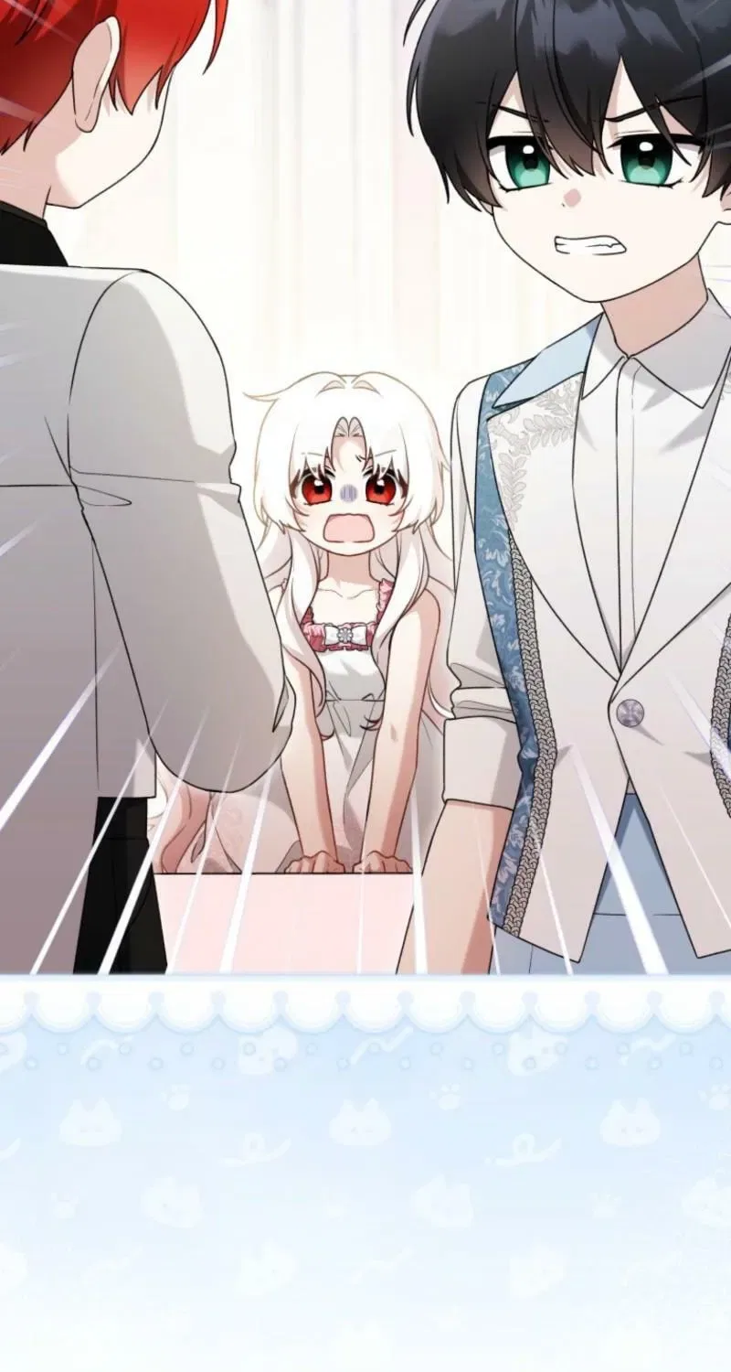 The Villain’s Daughter-In-Law Is a Power Player Chapter 40 – Page 3