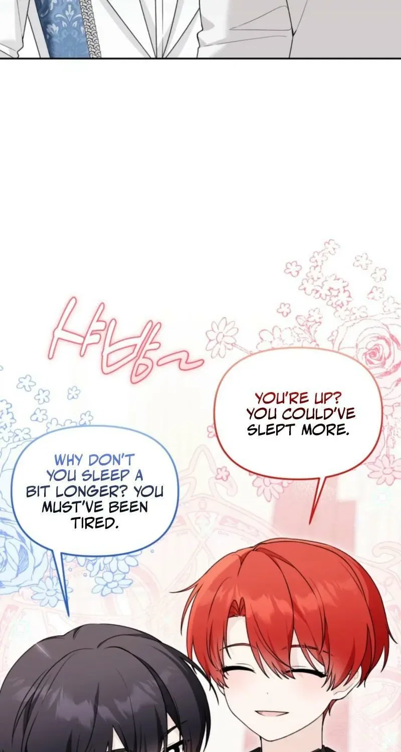 The Villain’s Daughter-In-Law Is a Power Player Chapter 40 – Page 6