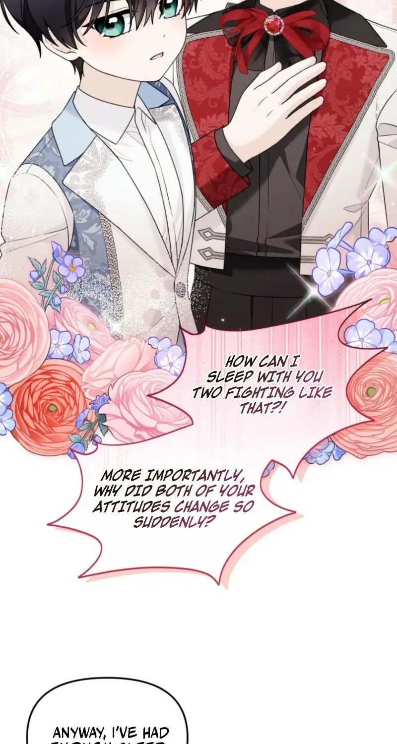 The Villain’s Daughter-In-Law Is a Power Player Chapter 40 – Page 7