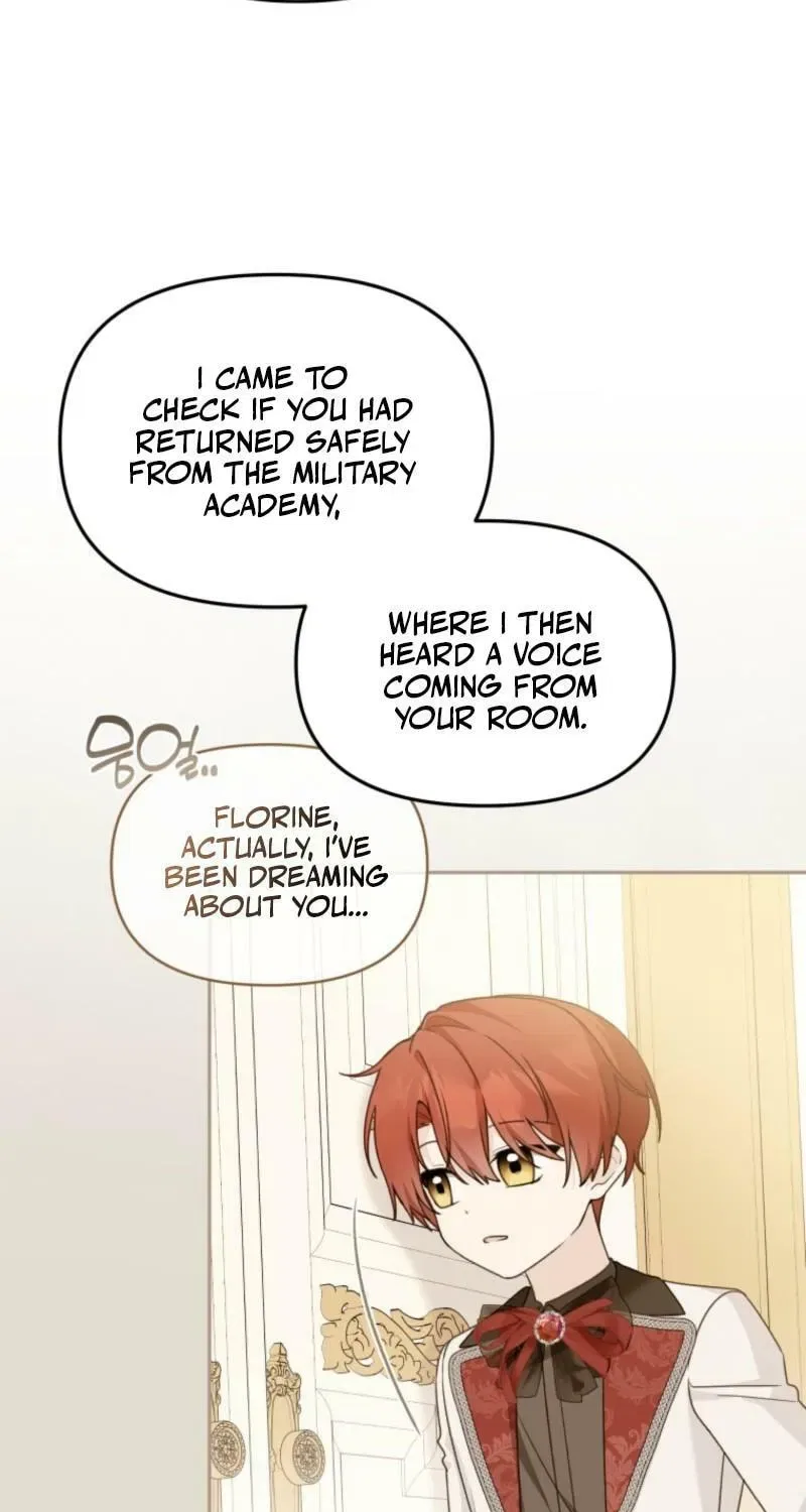 The Villain’s Daughter-In-Law Is a Power Player Chapter 40 – Page 9