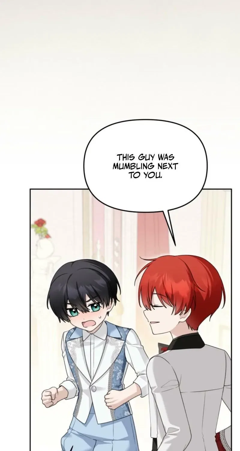 The Villain’s Daughter-In-Law Is a Power Player Chapter 40 – Page 12
