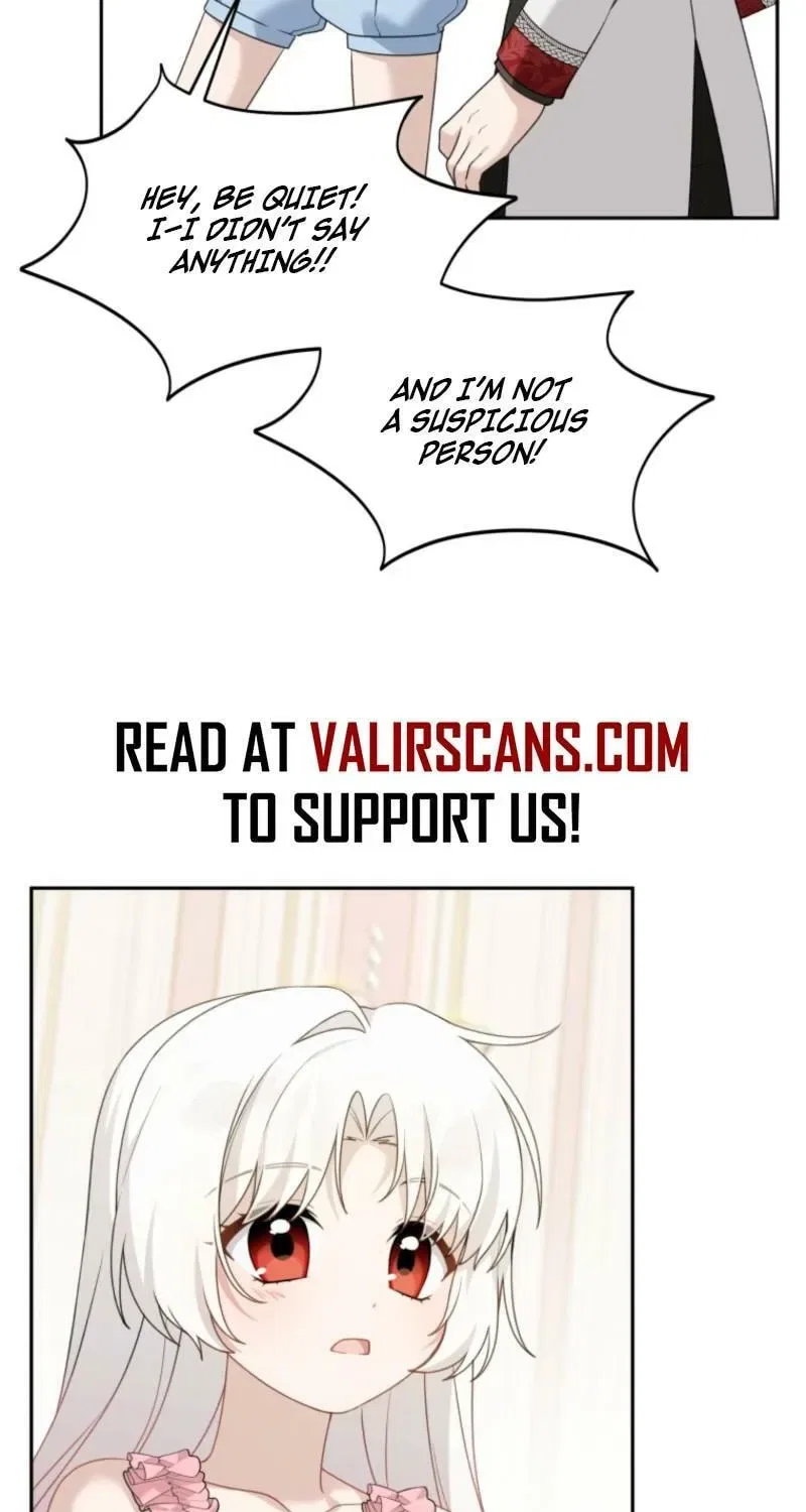 The Villain’s Daughter-In-Law Is a Power Player Chapter 40 – Page 13