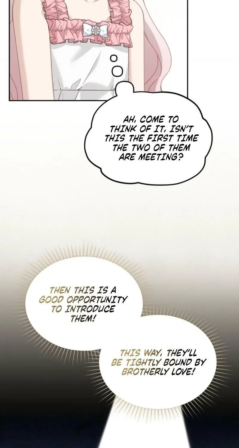 The Villain’s Daughter-In-Law Is a Power Player Chapter 40 – Page 14