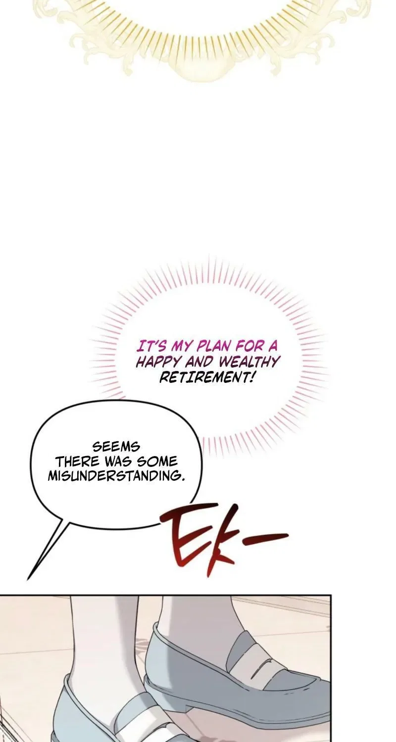 The Villain’s Daughter-In-Law Is a Power Player Chapter 40 – Page 16