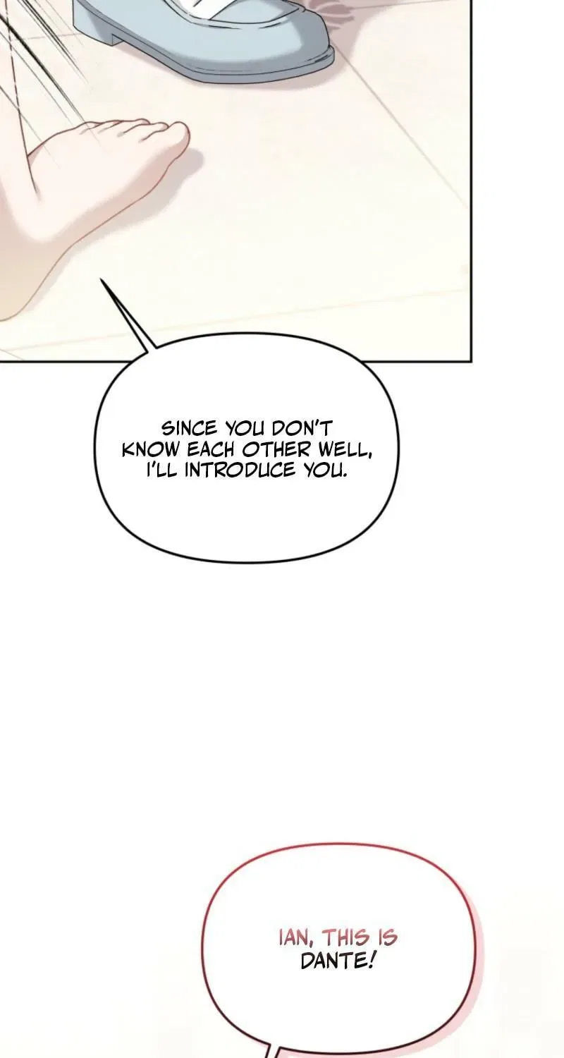 The Villain’s Daughter-In-Law Is a Power Player Chapter 40 – Page 17