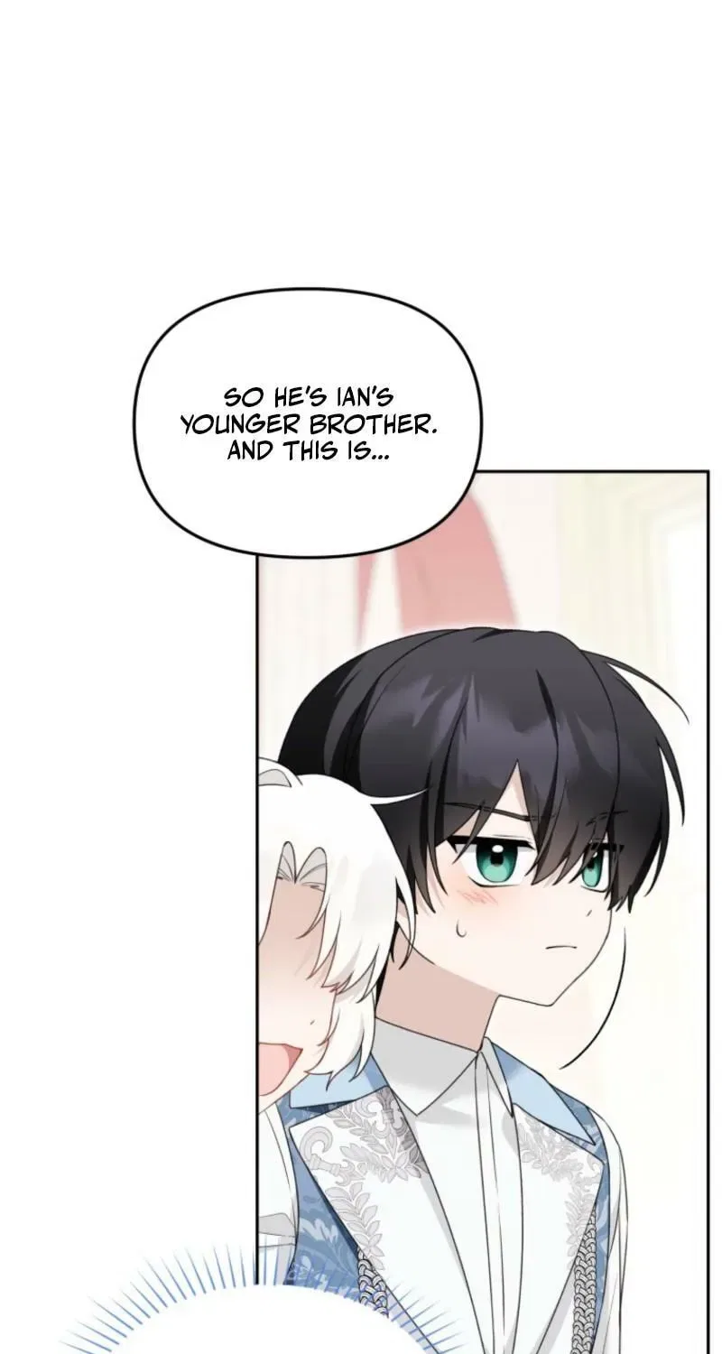 The Villain’s Daughter-In-Law Is a Power Player Chapter 40 – Page 19