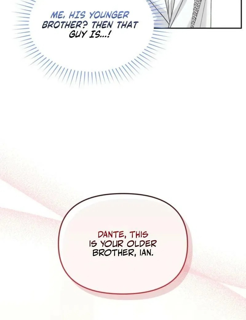 The Villain’s Daughter-In-Law Is a Power Player Chapter 40 – Page 20