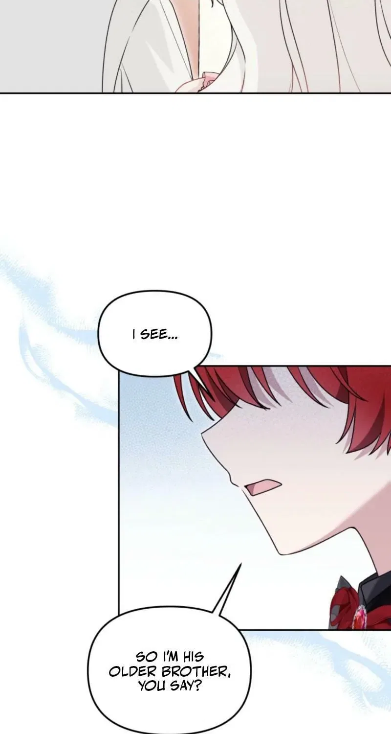 The Villain’s Daughter-In-Law Is a Power Player Chapter 40 – Page 22