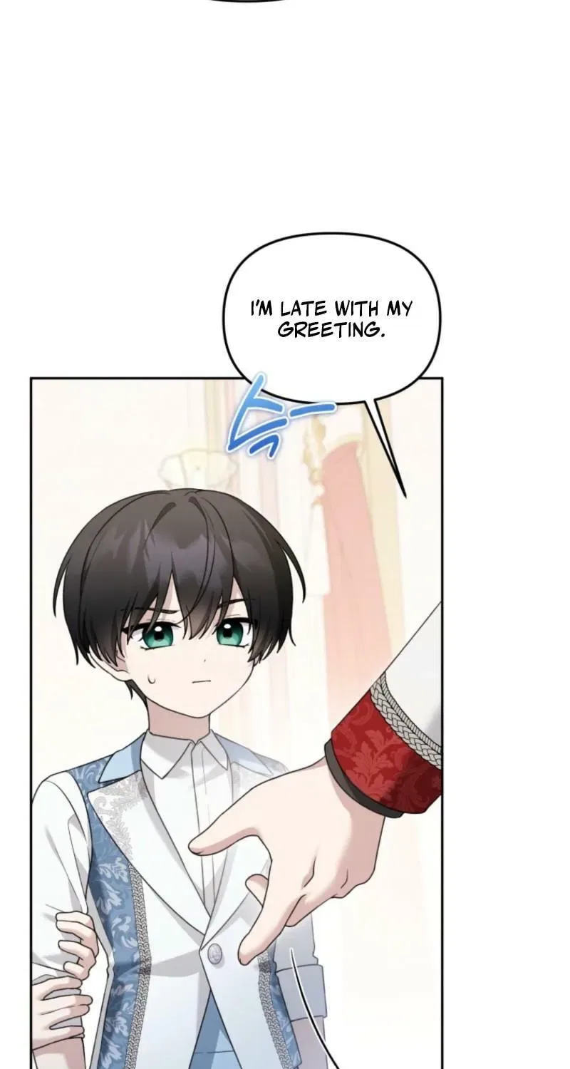 The Villain’s Daughter-In-Law Is a Power Player Chapter 40 – Page 23