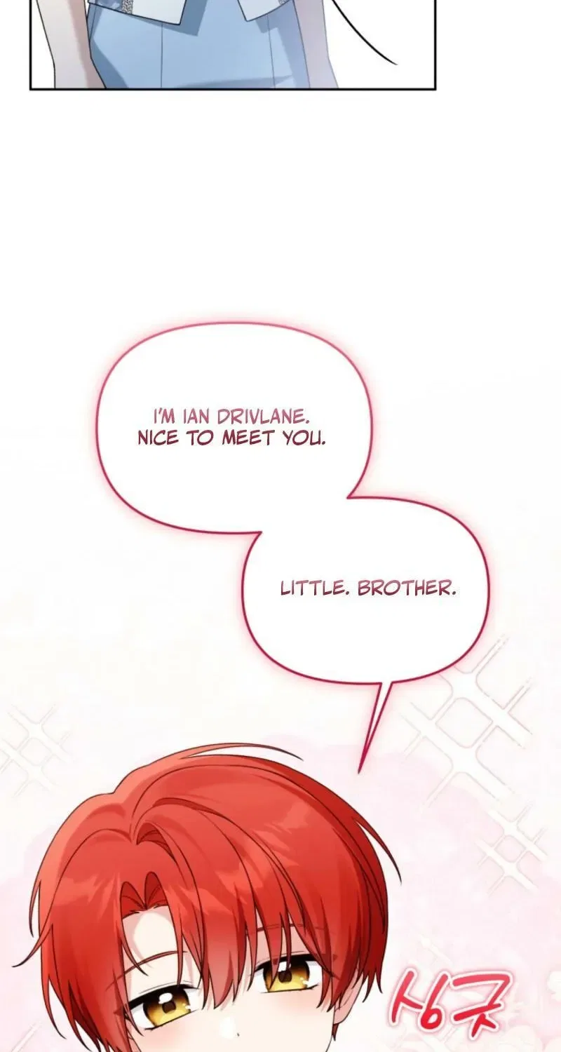 The Villain’s Daughter-In-Law Is a Power Player Chapter 40 – Page 24