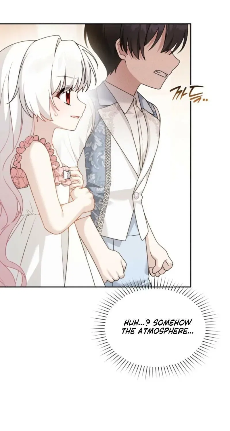 The Villain’s Daughter-In-Law Is a Power Player Chapter 40 – Page 26