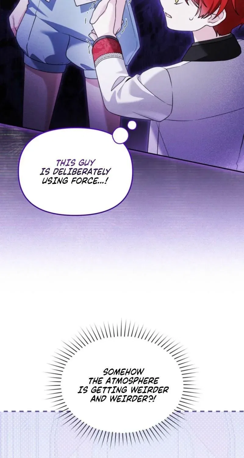 The Villain’s Daughter-In-Law Is a Power Player Chapter 40 – Page 29