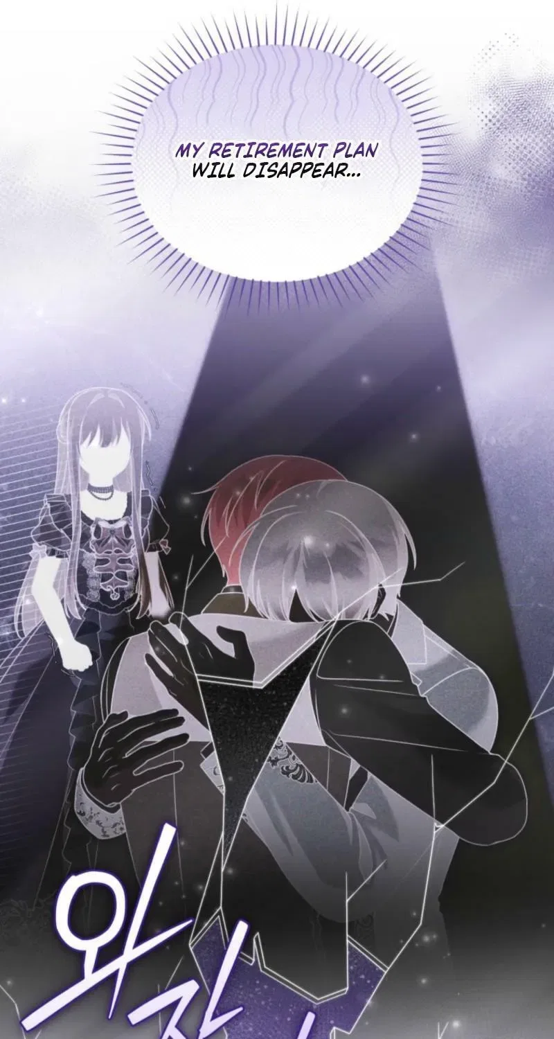 The Villain’s Daughter-In-Law Is a Power Player Chapter 40 – Page 31
