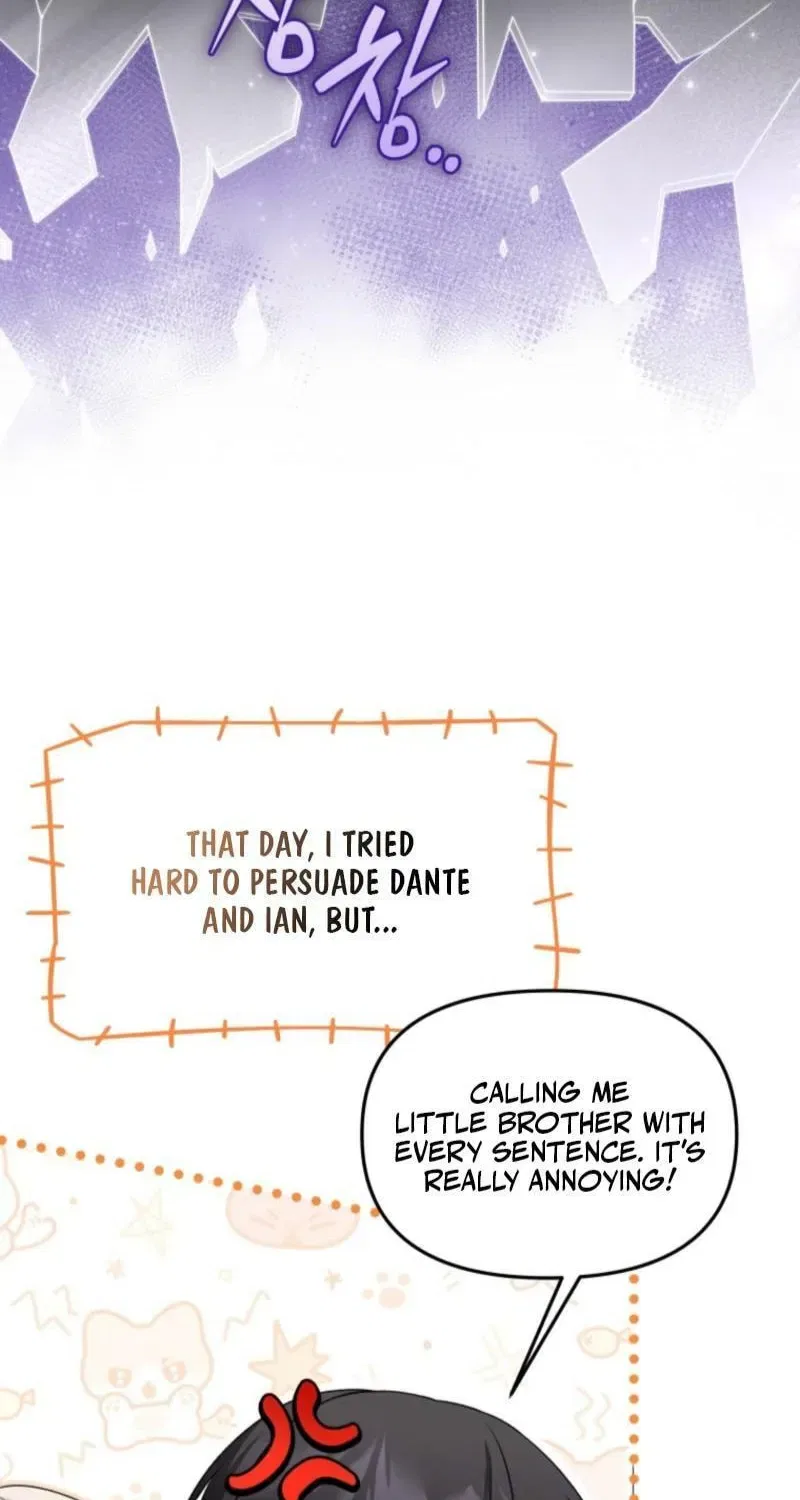 The Villain’s Daughter-In-Law Is a Power Player Chapter 40 – Page 32