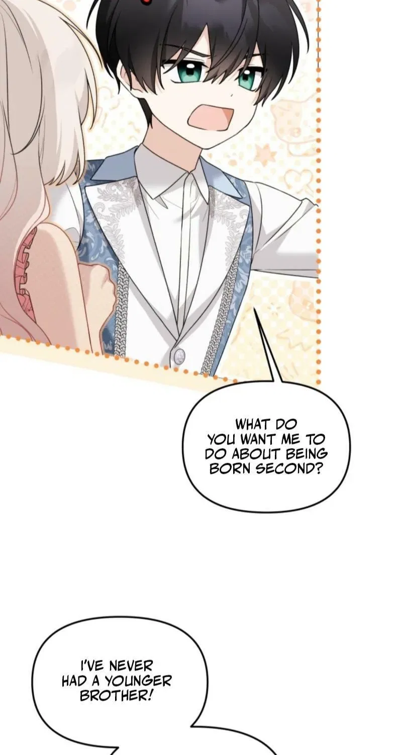 The Villain’s Daughter-In-Law Is a Power Player Chapter 40 – Page 33