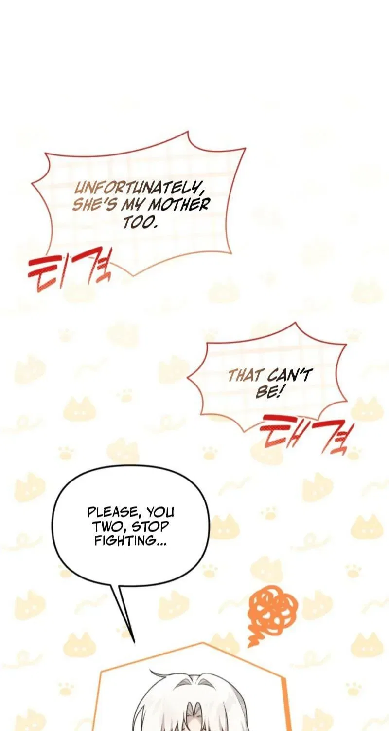 The Villain’s Daughter-In-Law Is a Power Player Chapter 40 – Page 35