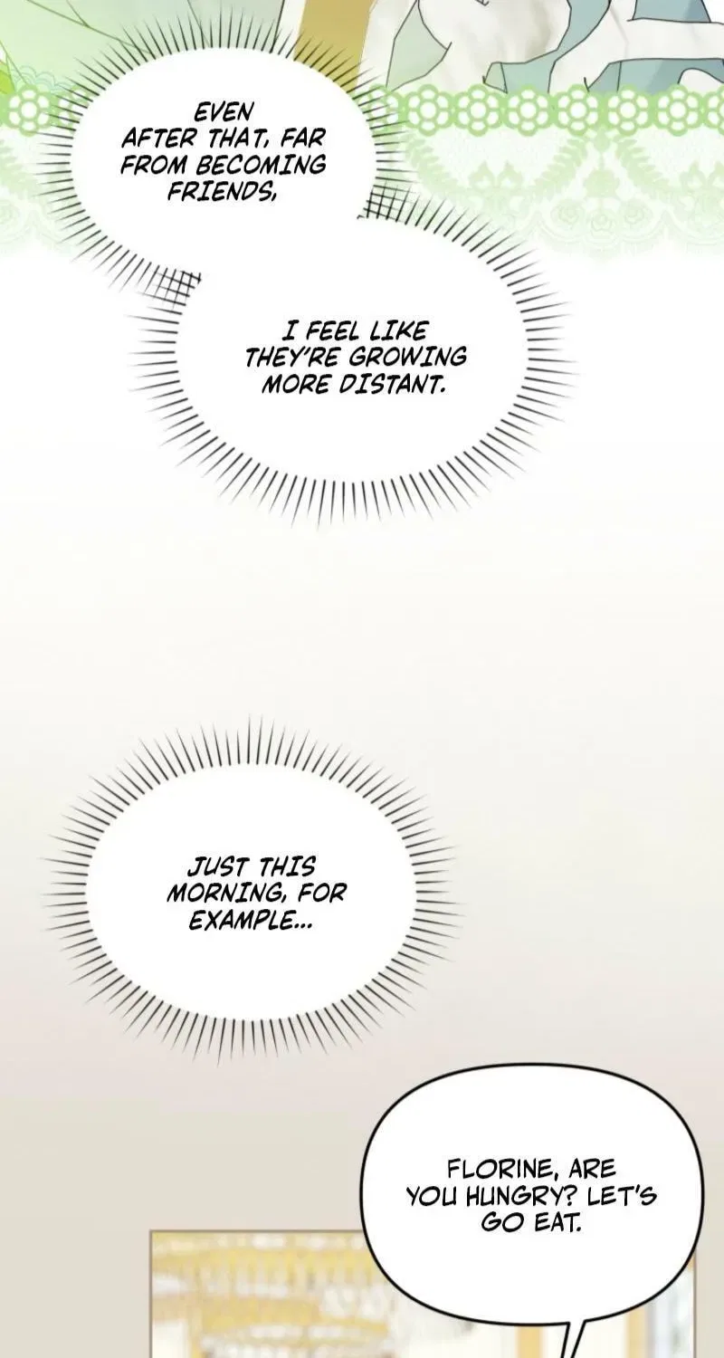 The Villain’s Daughter-In-Law Is a Power Player Chapter 40 – Page 38