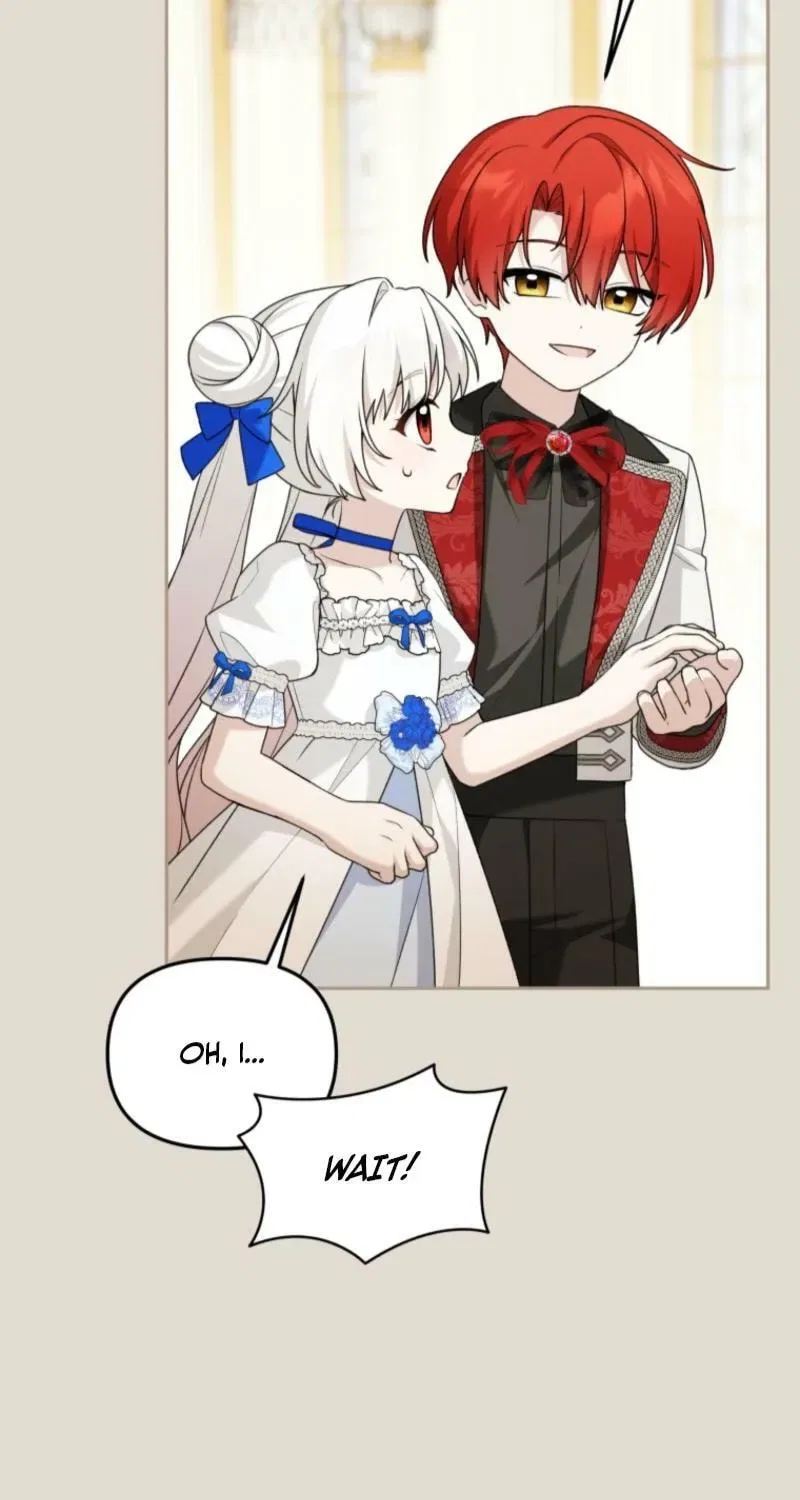 The Villain’s Daughter-In-Law Is a Power Player Chapter 40 – Page 39