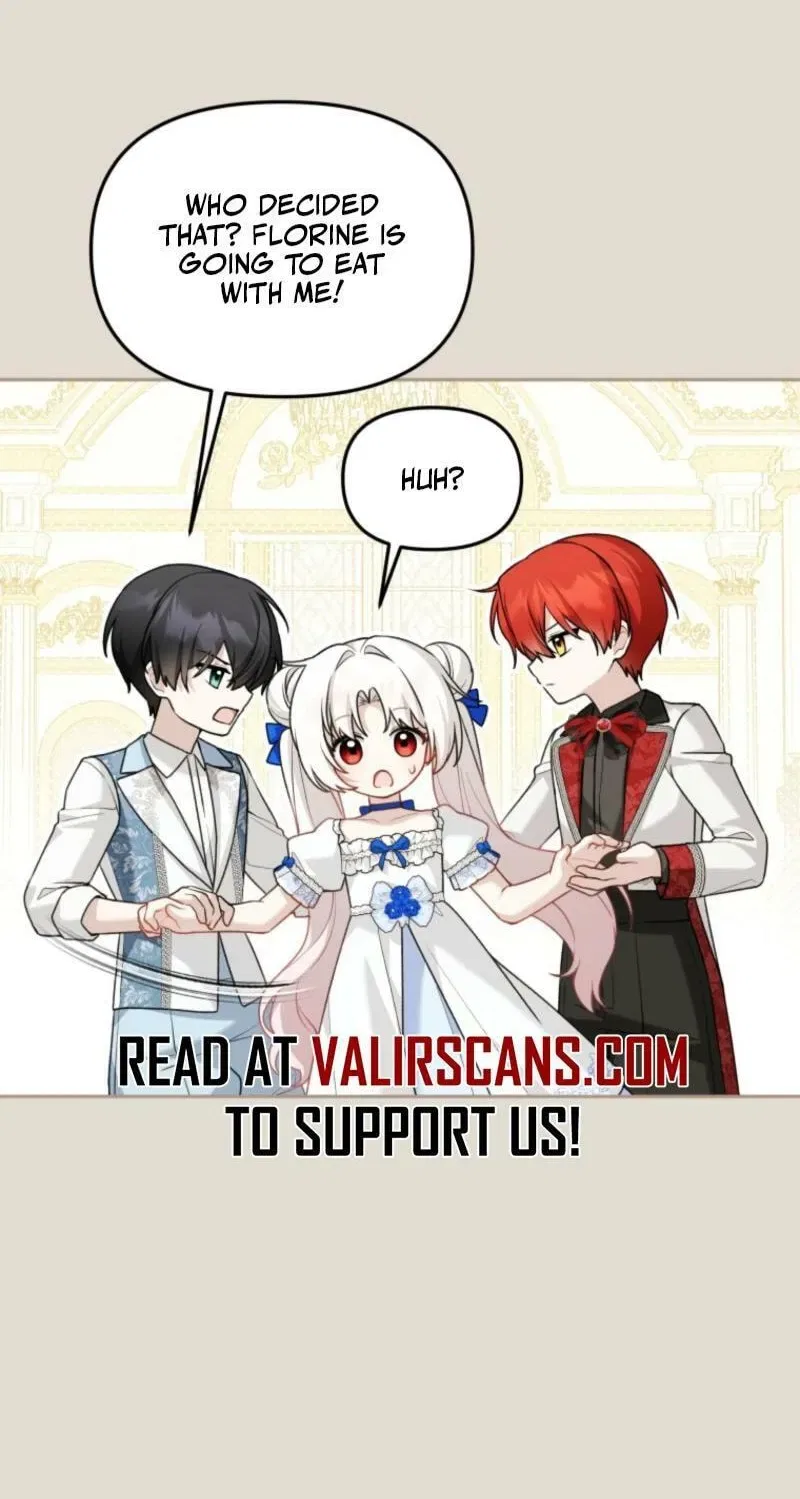 The Villain’s Daughter-In-Law Is a Power Player Chapter 40 – Page 40