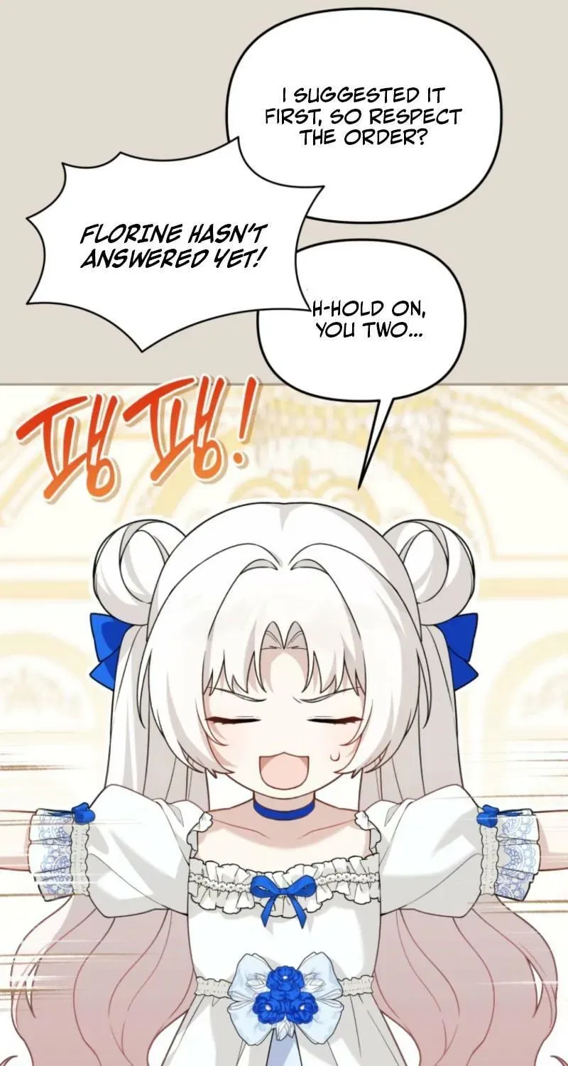 The Villain’s Daughter-In-Law Is a Power Player Chapter 40 – Page 41