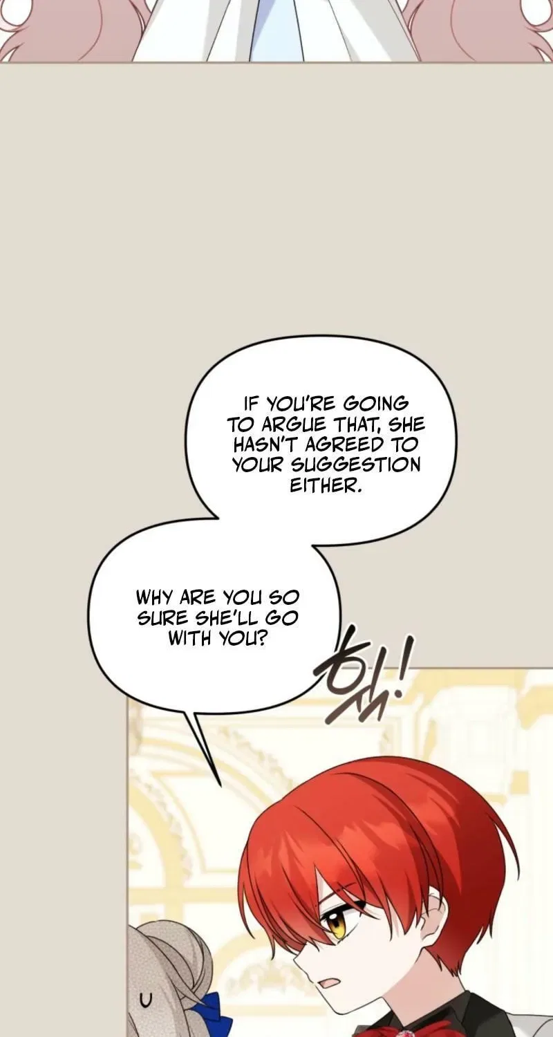 The Villain’s Daughter-In-Law Is a Power Player Chapter 40 – Page 42