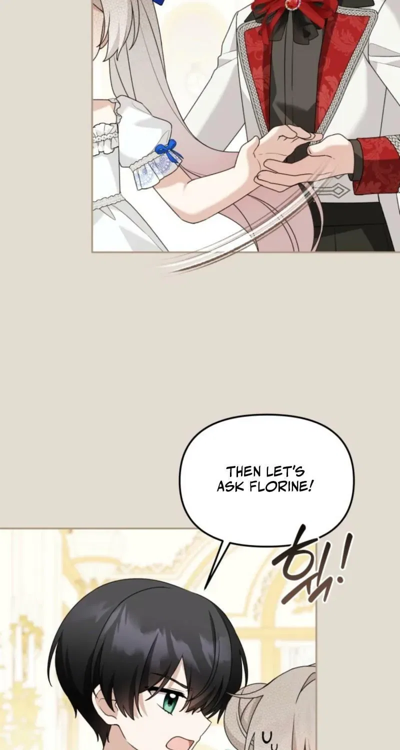 The Villain’s Daughter-In-Law Is a Power Player Chapter 40 – Page 43