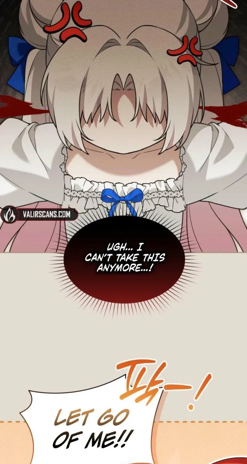 The Villain’s Daughter-In-Law Is a Power Player Chapter 40 – Page 45