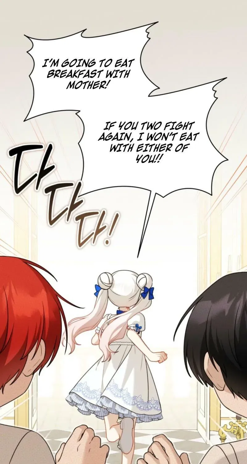 The Villain’s Daughter-In-Law Is a Power Player Chapter 40 – Page 47