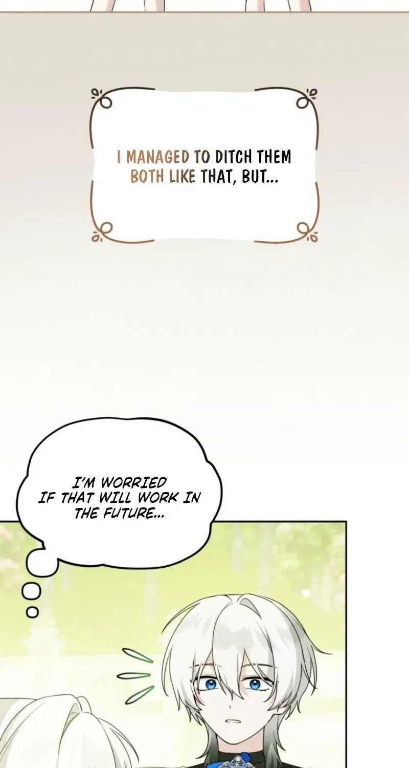 The Villain’s Daughter-In-Law Is a Power Player Chapter 40 – Page 49