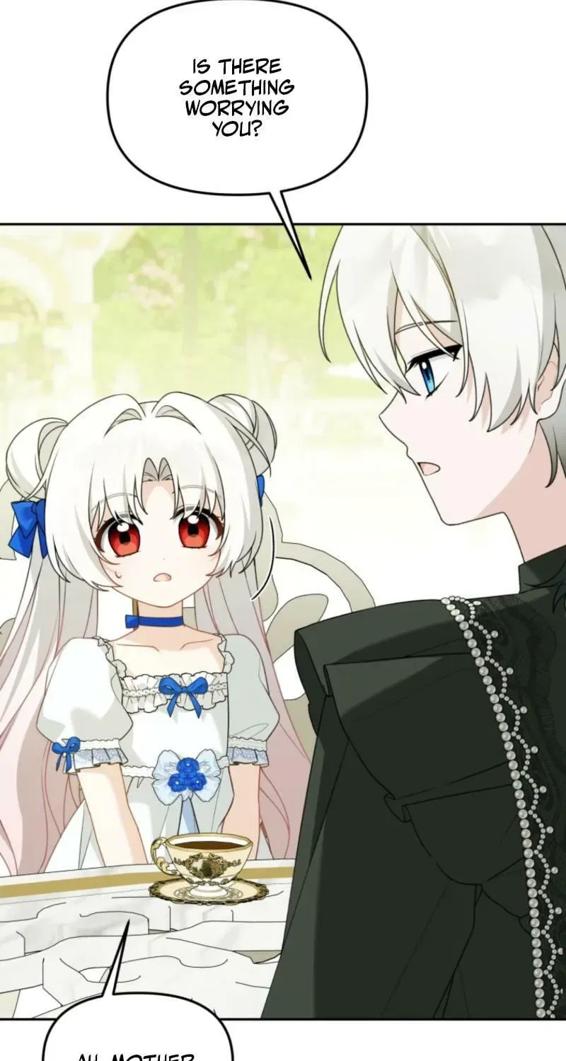 The Villain’s Daughter-In-Law Is a Power Player Chapter 40 – Page 51