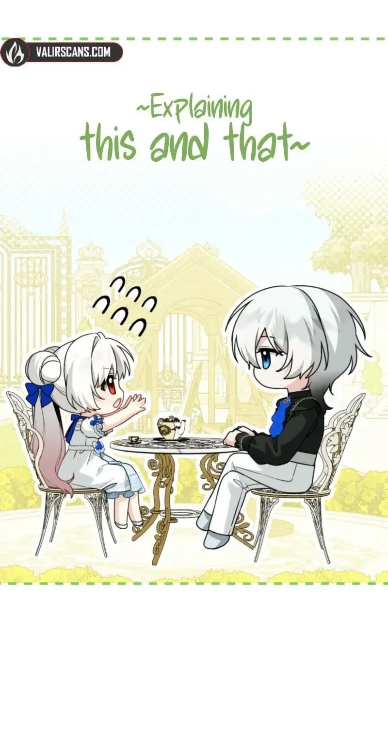 The Villain’s Daughter-In-Law Is a Power Player Chapter 40 – Page 54