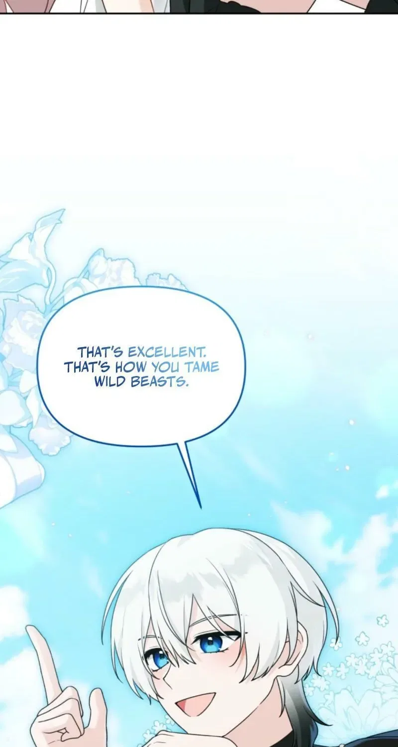 The Villain’s Daughter-In-Law Is a Power Player Chapter 40 – Page 56