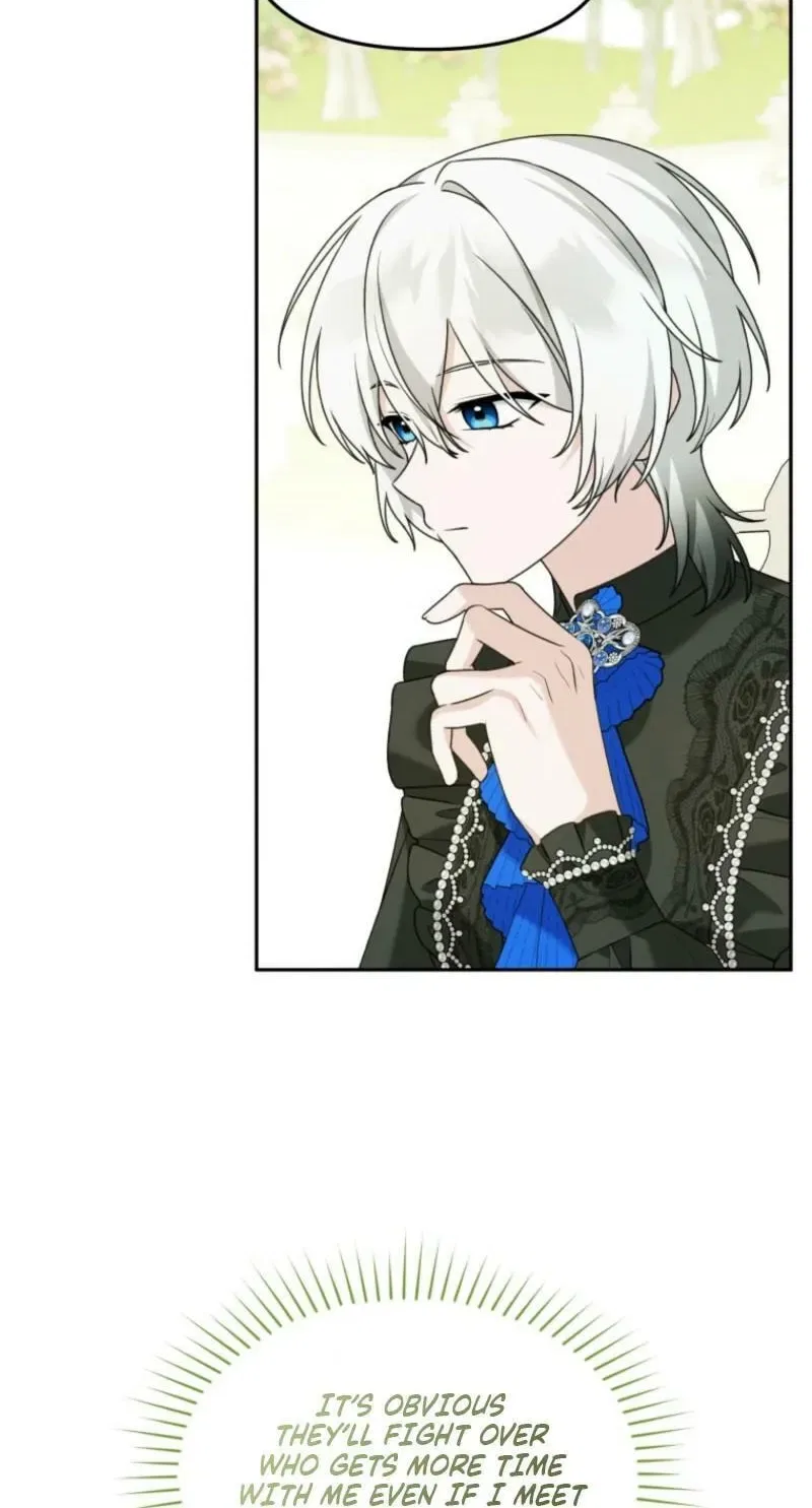 The Villain’s Daughter-In-Law Is a Power Player Chapter 40 – Page 60
