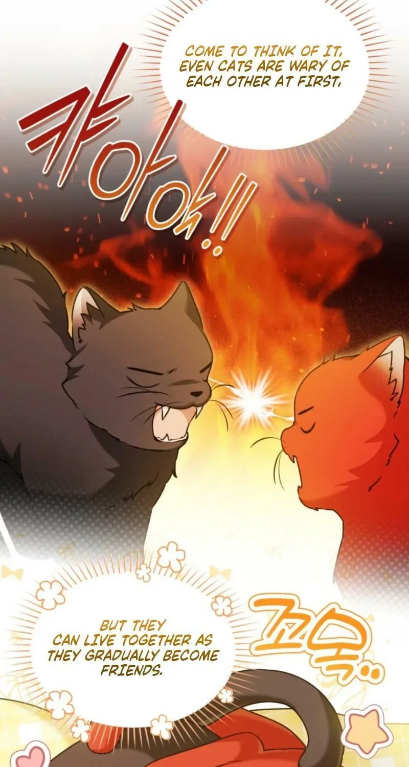The Villain’s Daughter-In-Law Is a Power Player Chapter 40 – Page 64