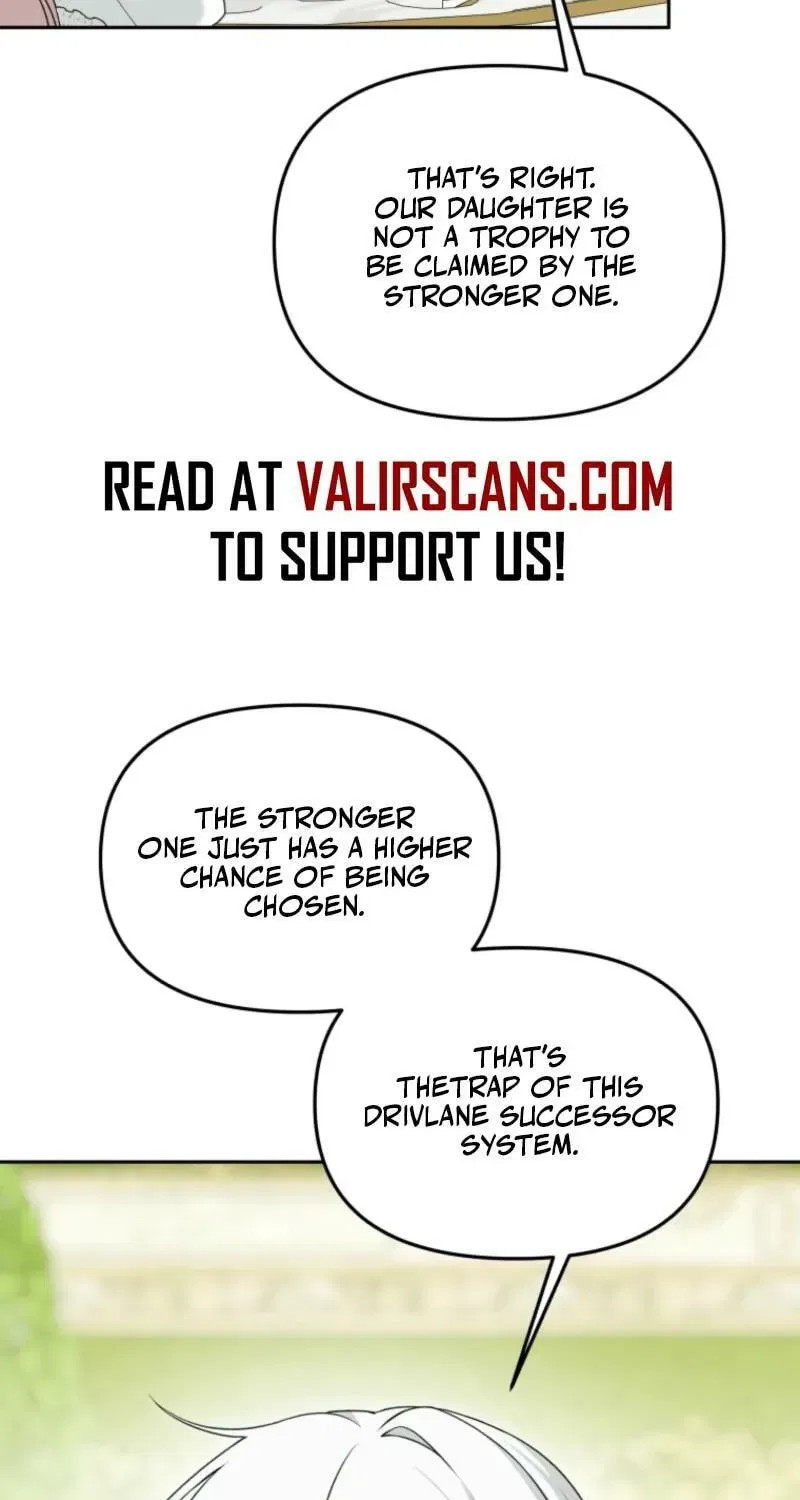 The Villain’s Daughter-In-Law Is a Power Player Chapter 40 – Page 67