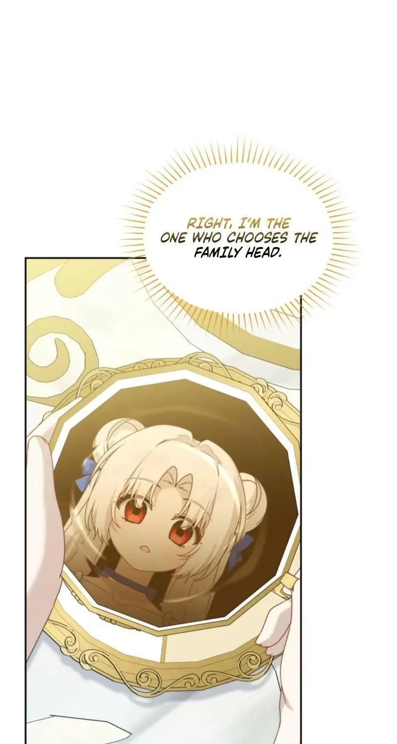 The Villain’s Daughter-In-Law Is a Power Player Chapter 40 – Page 69