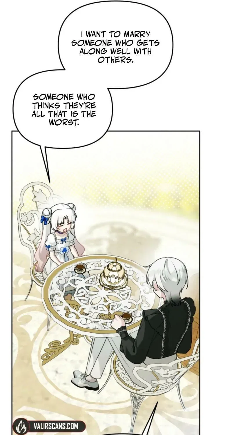 The Villain’s Daughter-In-Law Is a Power Player Chapter 40 – Page 71