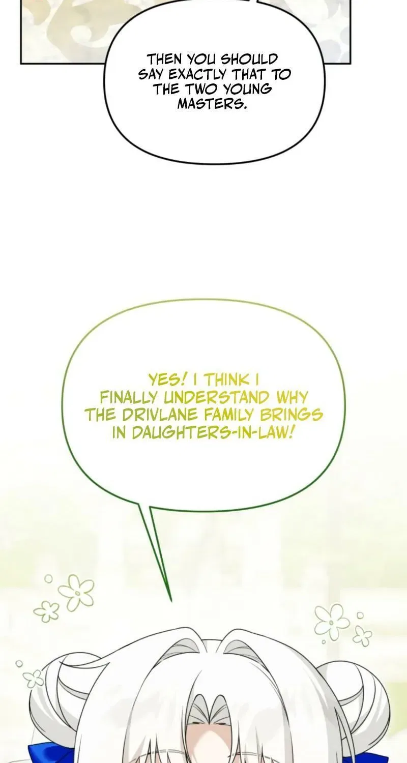 The Villain’s Daughter-In-Law Is a Power Player Chapter 40 – Page 72