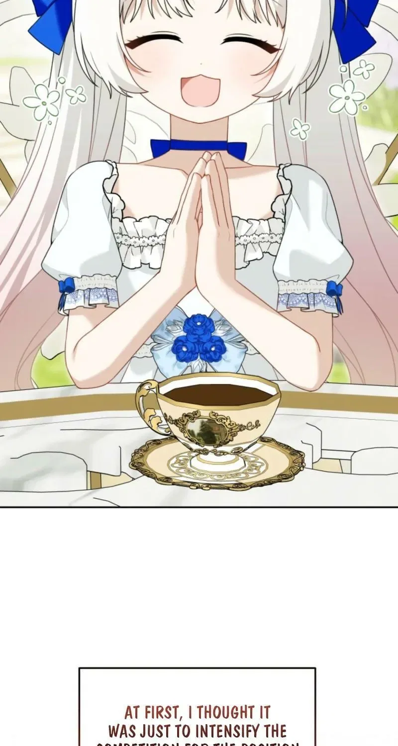 The Villain’s Daughter-In-Law Is a Power Player Chapter 40 – Page 73