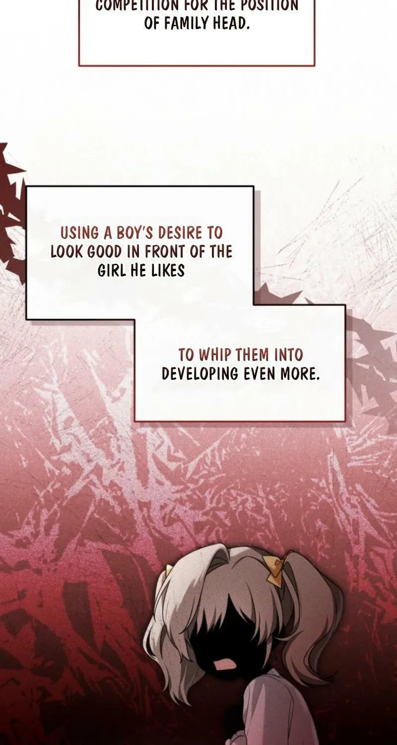 The Villain’s Daughter-In-Law Is a Power Player Chapter 40 – Page 74