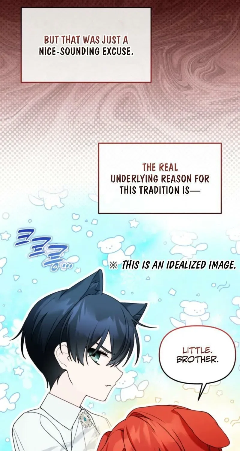The Villain’s Daughter-In-Law Is a Power Player Chapter 40 – Page 76