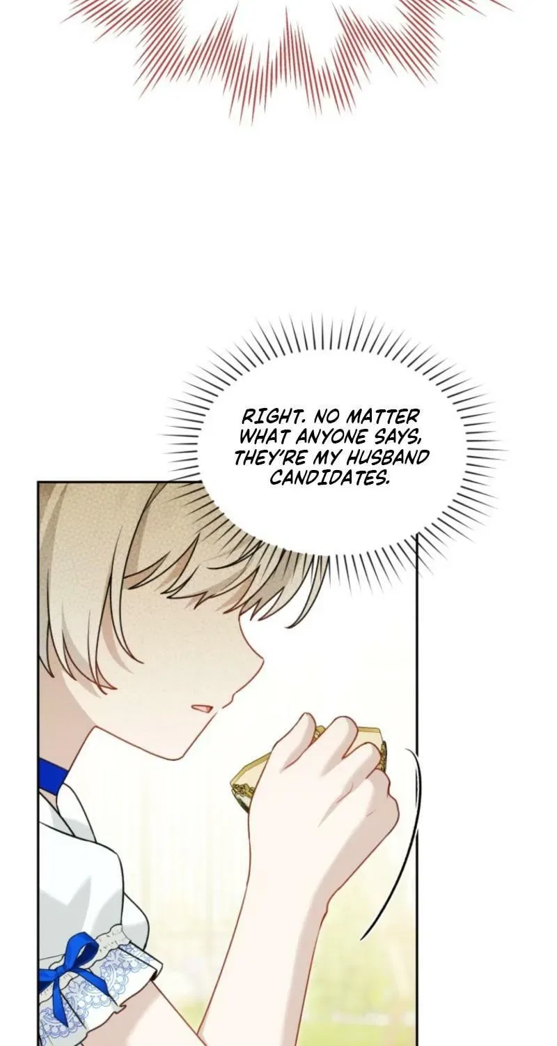 The Villain’s Daughter-In-Law Is a Power Player Chapter 40 – Page 78
