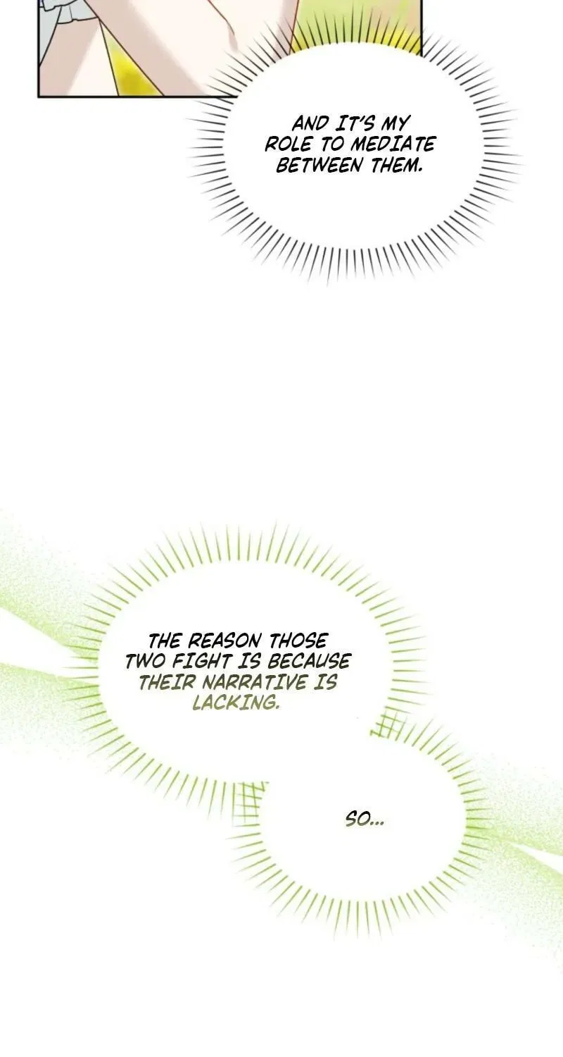 The Villain’s Daughter-In-Law Is a Power Player Chapter 40 – Page 79