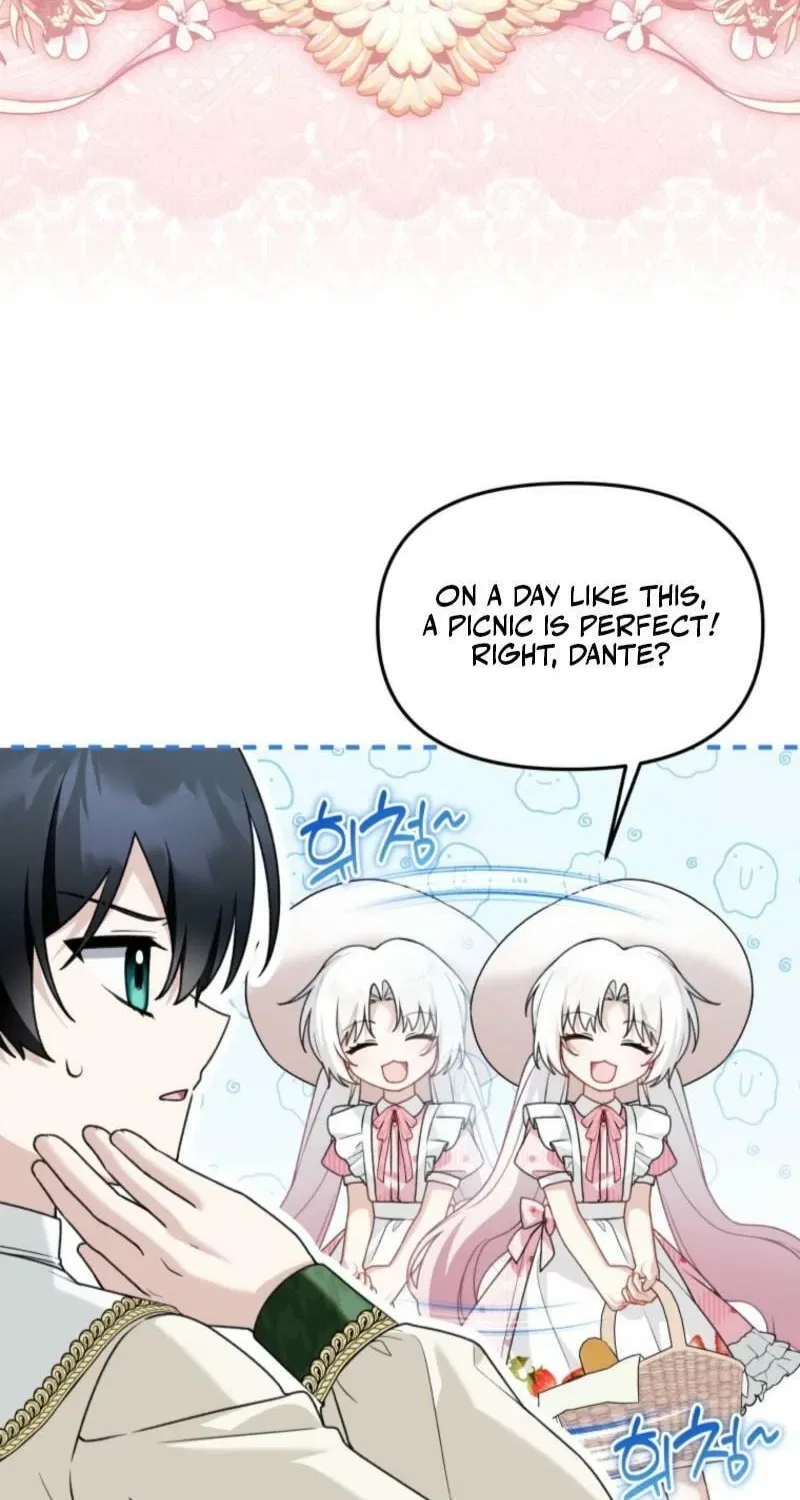 The Villain’s Daughter-In-Law Is a Power Player Chapter 40 – Page 82